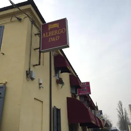 아파트 Ded 1 Checkin A Richiesta 파르마