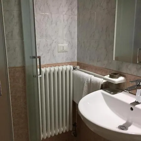 Ded 1 Checkin A Richiesta 파르마