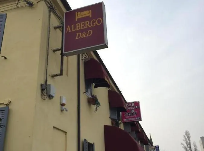 아파트 Ded 1 Checkin A Richiesta 파르마