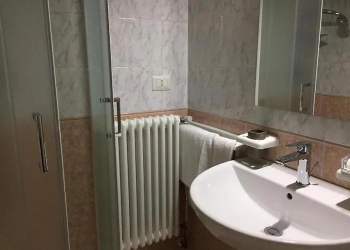 Ded 1 Checkin A Richiesta Parma